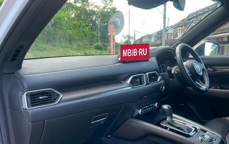 Mazda CX-5 II, 2022 год, 2 100 000 рублей, 20 фотография