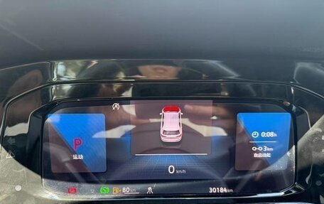 Volkswagen Golf VIII, 2022 год, 1 500 000 рублей, 15 фотография