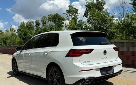 Volkswagen Golf VIII, 2022 год, 1 500 000 рублей, 6 фотография