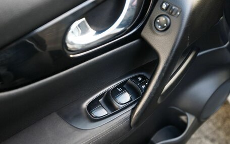 Nissan Qashqai, 2016 год, 1 390 000 рублей, 9 фотография