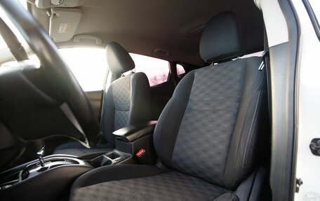 Nissan Qashqai, 2016 год, 1 390 000 рублей, 11 фотография