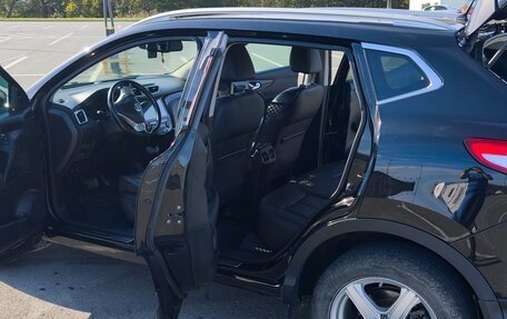 Nissan Qashqai, 2014 год, 1 500 000 рублей, 7 фотография