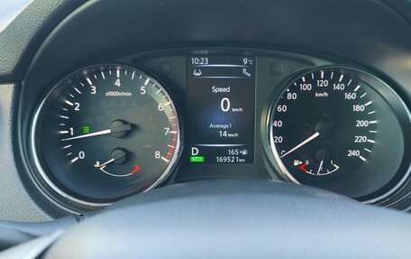 Nissan Qashqai, 2014 год, 1 500 000 рублей, 10 фотография