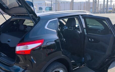 Nissan Qashqai, 2014 год, 1 500 000 рублей, 4 фотография