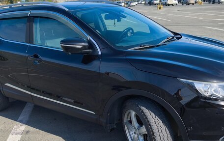 Nissan Qashqai, 2014 год, 1 500 000 рублей, 8 фотография