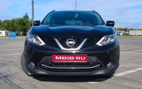 Nissan Qashqai, 2014 год, 1 500 000 рублей, 2 фотография