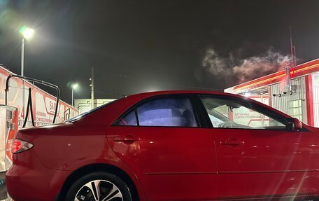 Mazda 6, 2006 год, 530 000 рублей, 5 фотография