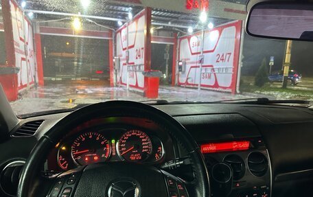 Mazda 6, 2006 год, 530 000 рублей, 8 фотография