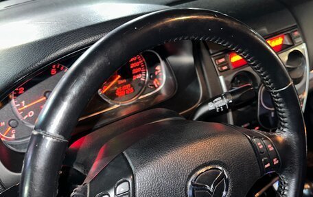 Mazda 6, 2006 год, 530 000 рублей, 12 фотография