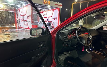 Mazda 6, 2006 год, 530 000 рублей, 6 фотография