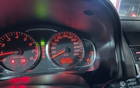 Mazda 6, 2006 год, 530 000 рублей, 7 фотография