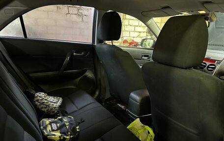 Mazda 6, 2006 год, 530 000 рублей, 11 фотография