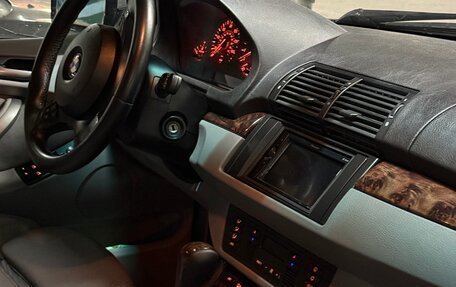 BMW X5, 2004 год, 1 570 000 рублей, 12 фотография