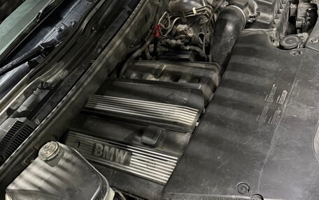 BMW X5, 2004 год, 1 570 000 рублей, 29 фотография