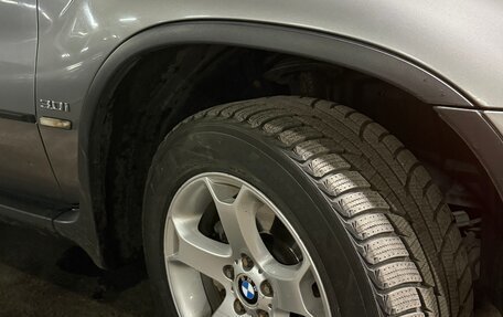 BMW X5, 2004 год, 1 570 000 рублей, 21 фотография