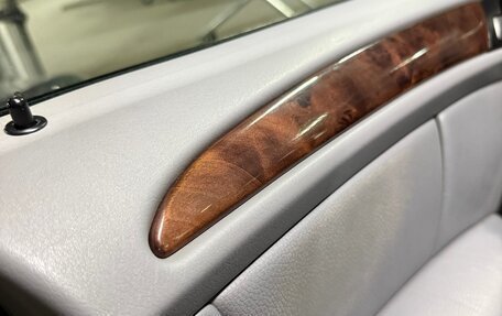 BMW X5, 2004 год, 1 570 000 рублей, 30 фотография