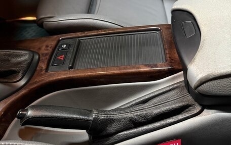 BMW X5, 2004 год, 1 570 000 рублей, 25 фотография