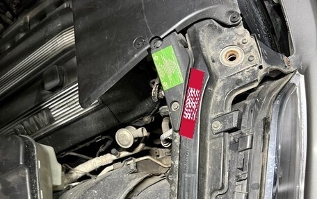 BMW X5, 2004 год, 1 570 000 рублей, 31 фотография