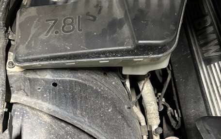 BMW X5, 2004 год, 1 570 000 рублей, 34 фотография