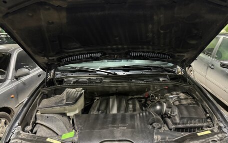 BMW X5, 2004 год, 1 570 000 рублей, 33 фотография