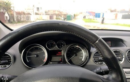 Peugeot 308 II, 2008 год, 460 000 рублей, 3 фотография