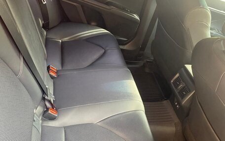 Toyota Camry, 2021 год, 3 300 000 рублей, 5 фотография