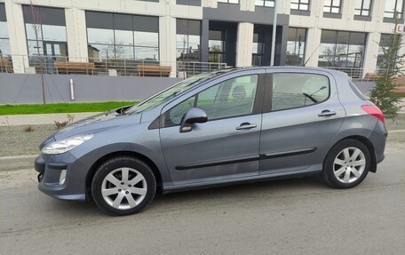 Peugeot 308 II, 2008 год, 460 000 рублей, 6 фотография