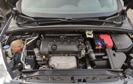 Peugeot 308 II, 2008 год, 460 000 рублей, 4 фотография