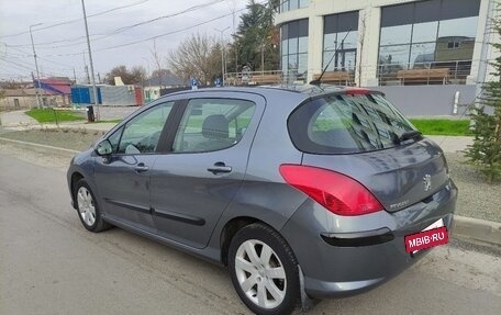 Peugeot 308 II, 2008 год, 460 000 рублей, 7 фотография