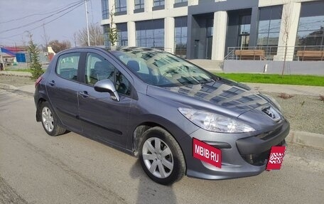Peugeot 308 II, 2008 год, 460 000 рублей, 5 фотография
