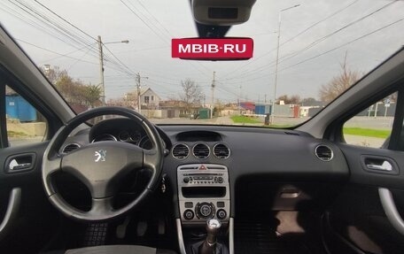 Peugeot 308 II, 2008 год, 460 000 рублей, 2 фотография