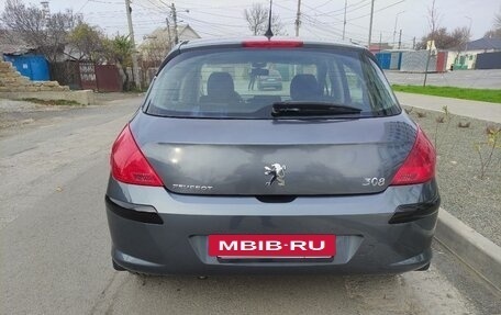 Peugeot 308 II, 2008 год, 460 000 рублей, 8 фотография