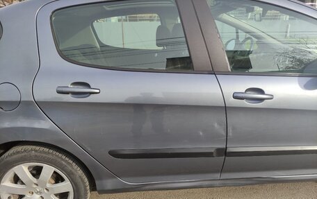 Peugeot 308 II, 2008 год, 460 000 рублей, 13 фотография