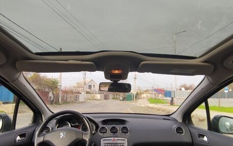 Peugeot 308 II, 2008 год, 460 000 рублей, 14 фотография