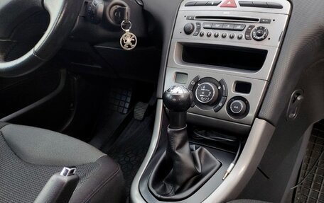 Peugeot 308 II, 2008 год, 460 000 рублей, 16 фотография