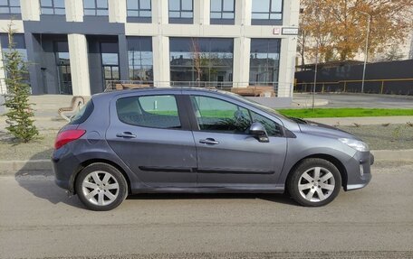 Peugeot 308 II, 2008 год, 460 000 рублей, 10 фотография
