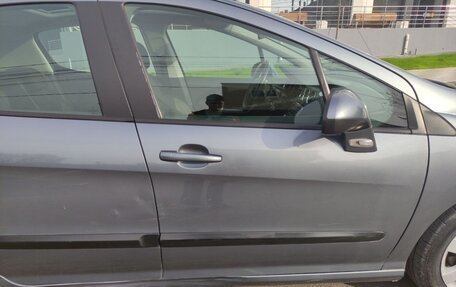 Peugeot 308 II, 2008 год, 460 000 рублей, 12 фотография