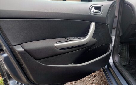 Peugeot 308 II, 2008 год, 460 000 рублей, 19 фотография