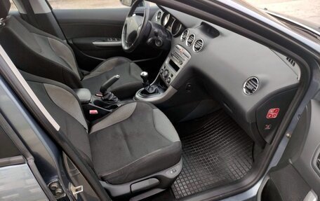 Peugeot 308 II, 2008 год, 460 000 рублей, 20 фотография