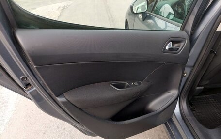 Peugeot 308 II, 2008 год, 460 000 рублей, 21 фотография