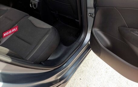 Peugeot 308 II, 2008 год, 460 000 рублей, 22 фотография