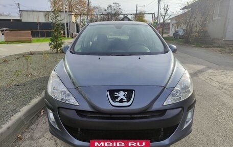 Peugeot 308 II, 2008 год, 460 000 рублей, 11 фотография