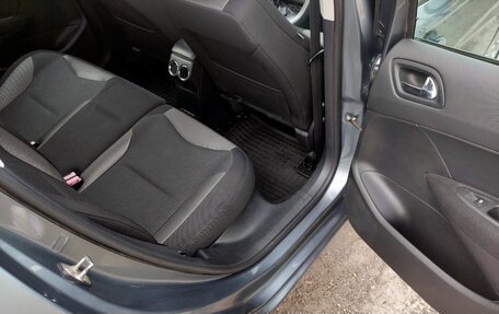 Peugeot 308 II, 2008 год, 460 000 рублей, 23 фотография