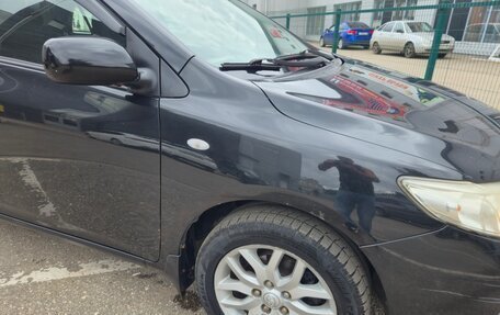 Toyota Corolla, 2008 год, 600 000 рублей, 8 фотография