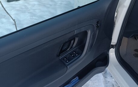 Skoda Fabia II, 2012 год, 370 000 рублей, 13 фотография