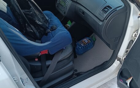 Skoda Fabia II, 2012 год, 370 000 рублей, 7 фотография