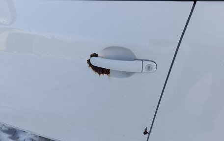 Skoda Fabia II, 2012 год, 370 000 рублей, 19 фотография