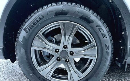 Toyota RAV4, 2017 год, 2 630 000 рублей, 9 фотография