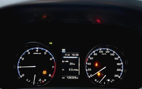 Toyota RAV4, 2017 год, 2 630 000 рублей, 12 фотография