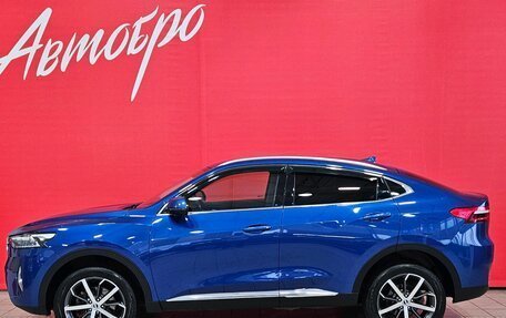 Haval F7x I, 2022 год, 1 749 000 рублей, 2 фотография
